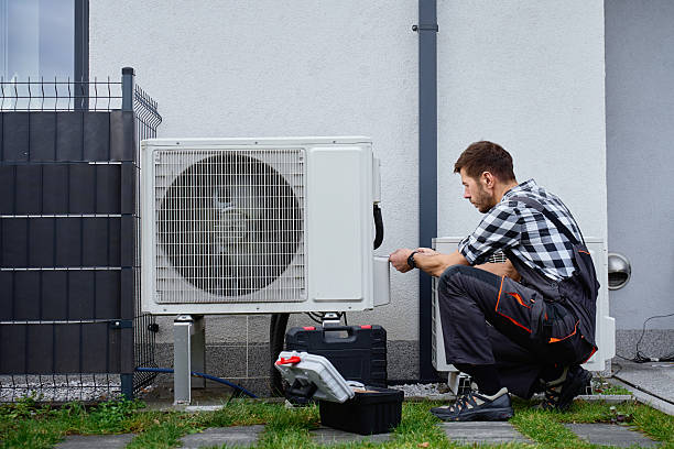 Top rated local Emergency Hvac specialists in Enterprise, UT